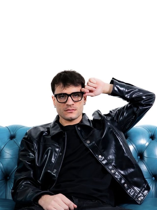Alessandro Pes