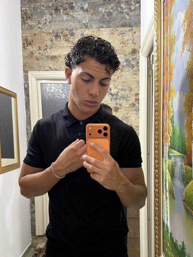 Andrea Scalici